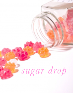 夢小説-sugar dropの表紙画像