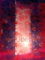 夢小説-Uberの表紙画像